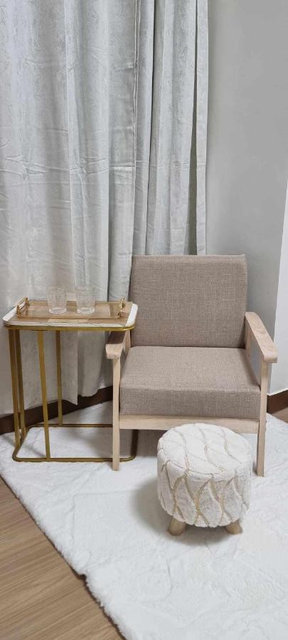 Auberge Condotels At Smdc Hope Residences Trece Martires Экстерьер фото