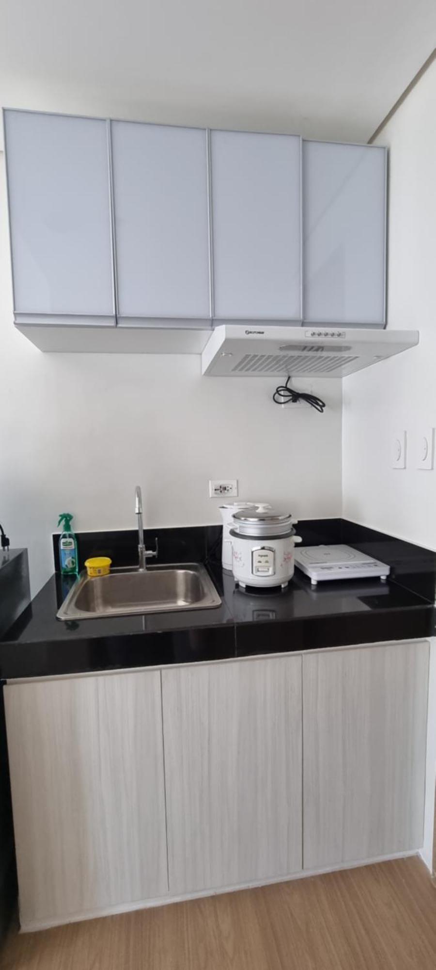 Auberge Condotels At Smdc Hope Residences Trece Martires Экстерьер фото